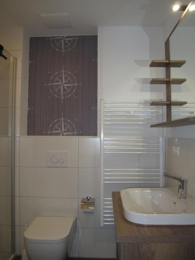 Holiday Home Cuxland Ferienpark-5 By Interhome Wremen Exterior photo
