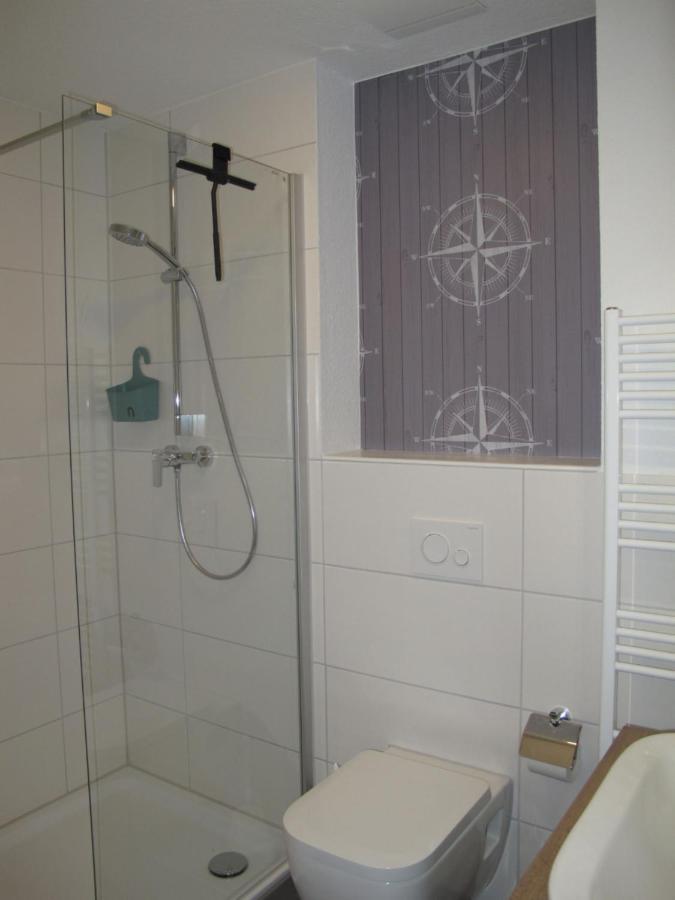 Holiday Home Cuxland Ferienpark-5 By Interhome Wremen Exterior photo