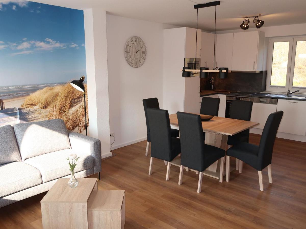 Holiday Home Cuxland Ferienpark-5 By Interhome Wremen Exterior photo